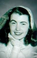 Marguerite Niehaus 1927 - 2018 - Obituary