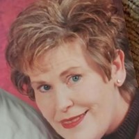 Patricia-Ward-Ann-Obituary - Arlington, Texas
