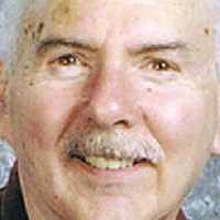 James-D.-Morrow-Obituary - Schenectady, New York
