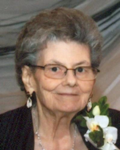 Barbara Aigner Obituary Schaumburg Illinois Legacy