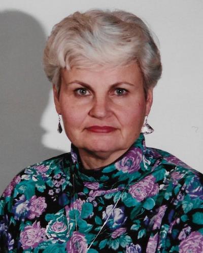 Joyce Ward Obituary - Death Notice and Service Information