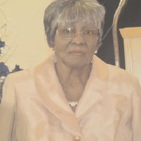 Alean-Marie-Davis-Obituary - Navasota, Texas