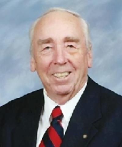 william campbell dallas legacy obituary