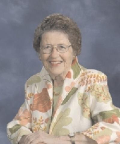 Marjorie-George-Obituary