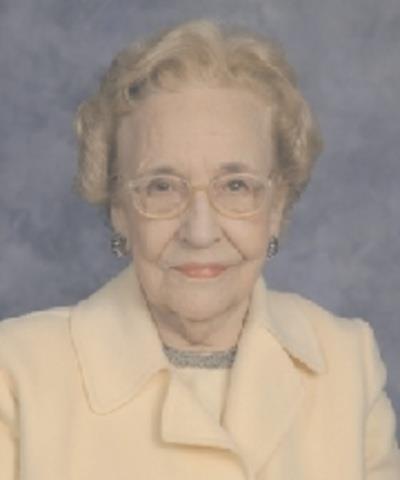 Mary Florence Obituary - Death Notice and Service Information