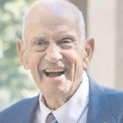 Obituary information for William Jake Elliott