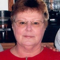 Mary-Webb-Obituary - Salisbury, Maryland