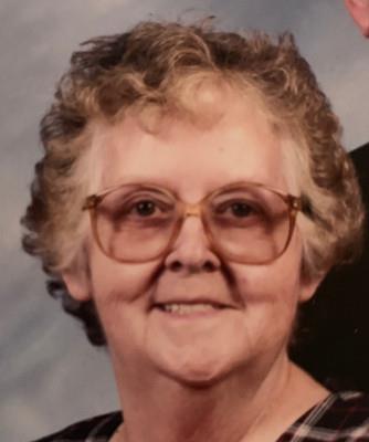 Doris White Obituary - Death Notice and Service Information