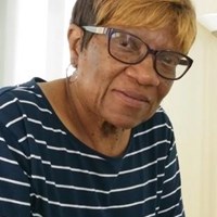 Fayetta Jarmon Obituary Newark Maryland Legacy Com