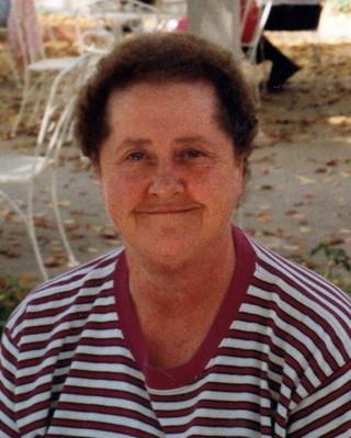 patricia thompson obituary memorial legacy