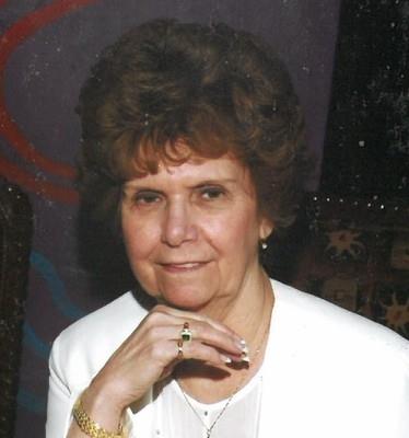 Joanne Jones Obituary - Death Notice and Service Information