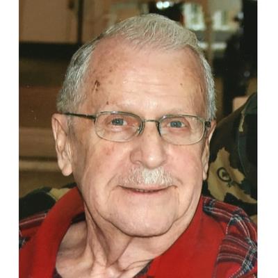gordon allen obituary legacy death