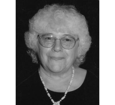 Mary Young Obituary Brockport Ny Rochester Democrat And Chronicle