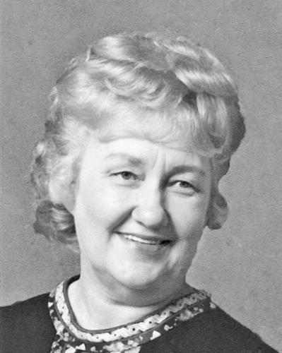 Wanda Palmer Obituary Death Notice And Service Information