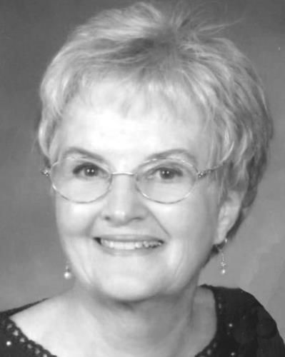 Mary Jensen Obituary - Death Notice and Service Information