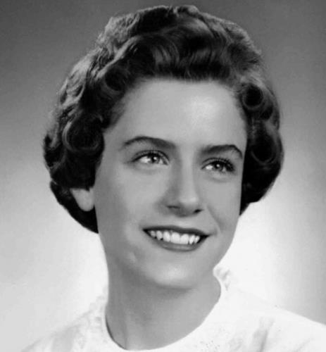 Linda Roberts Obituary Salt Lake City Utah Leg