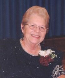Constance Deschamps Houle obituary, 1929-2014, 84, Lakewood