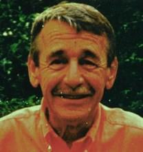 Robert-O'Connell-Obituary