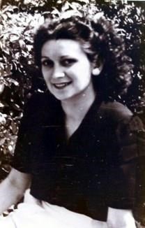 Mary J. Governale obituary, South Setauket, Ny