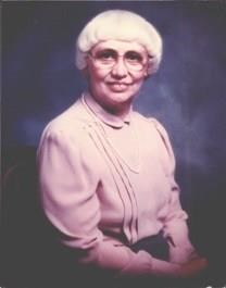 Delores Marie Rumenapp obituary, 1930-2017, Wylie, TX