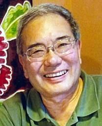 Alan M. Nakayama obituary, 1952-2018, Oak Lawn, IL