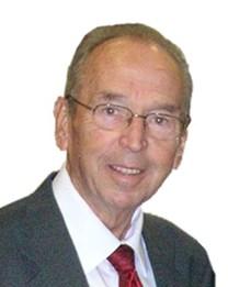 Charles Trull Obituary