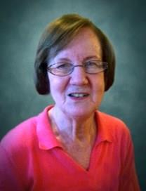 legacy patricia thompson obituary