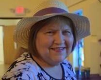 Sue Lynch obituary, Memphis, TN