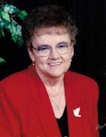 Virginia Spencer Obituary - Death Notice and Service Information