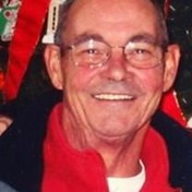 Obituary, Ronald Robert Mann