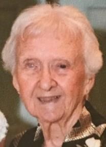 Doris Virginia Baldwin Alford obituary, 1921-2018, Jackson, MS