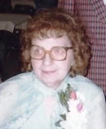 BERNICE H. DELANEY obituary, 1922-2014, Parma Heights, OH
