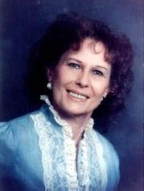 Marilyn McNaughton obituary, 1929-2018, Oak Lawn, IL