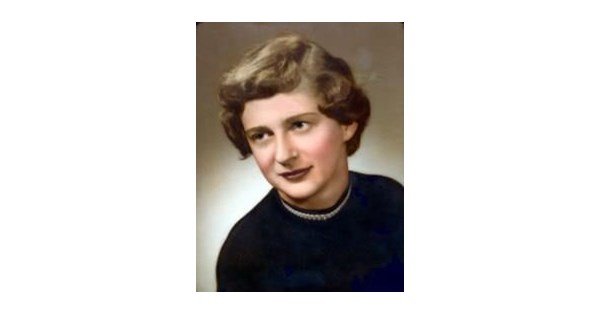 Dorothy Redding Obituary (1931 - 2016) - Brewster, MA - Daily Freeman