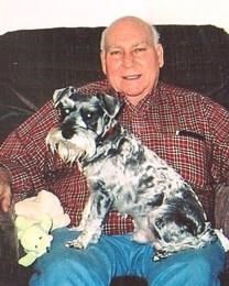 Robert A. "Bob" Nash obituary, Albion, MI