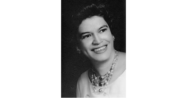 Margarita Mendoza Obituary (1927 - 2018) - El Paso, TX - El Paso Times