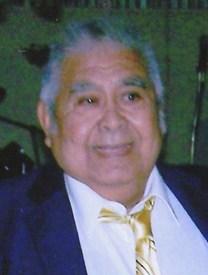 Manuel Diaz Obituary - Death Notice and Service Information