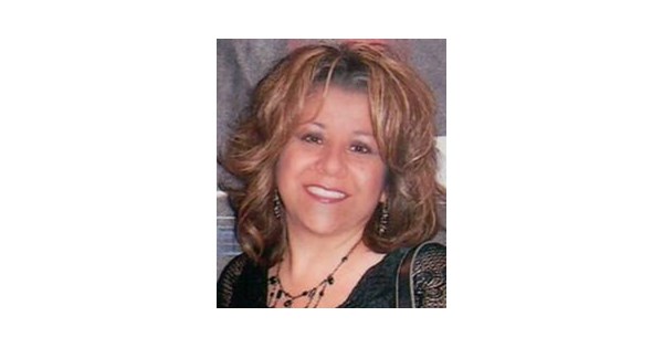 Adrienne Gracia Obituary (1961 - 2014) - Riverside, CA - The Press