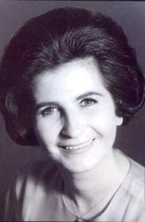 Mary Andrea Hunter obituary, 1925-2018, Dallas, TX