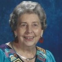 Dorothy-Elizabeth-Rose-Obituary - Richardson, Texas