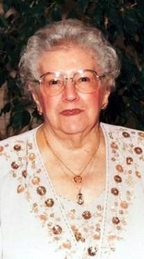 ETHEL ZDANSKI obituary, 1924-2015, Fairview Park, OH