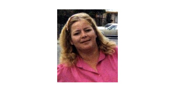 Blanca Porra Obituary 1952 2018 El Paso Tx El Paso Times 1817