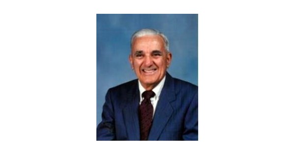 Louis Esposito Obituary (1924 - 2018) - Old Tappan, NJ - The Record ...