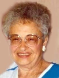 Ida Sirotti Obituary - Death Notice and Service Information