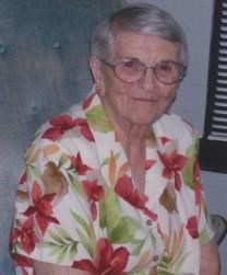 Vlasta Strole obituary, 1922-2018, Forest Park, IL