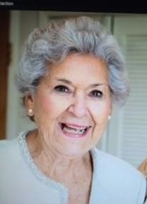 Doris Terry obituary, 1927-2016, 89, Lakewood, Formerly Of Summit