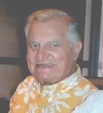 Walter E. Zehrfuhs obituary, 1931-2017, 92, Whiting