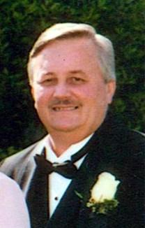David Herring Obituary