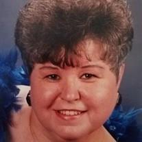 Nancy Thompson Obituary Bartonville Illinois Legacy Com