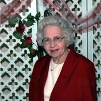 Martha Straley Smith obituary, 1925-2018, Tempe, AZ